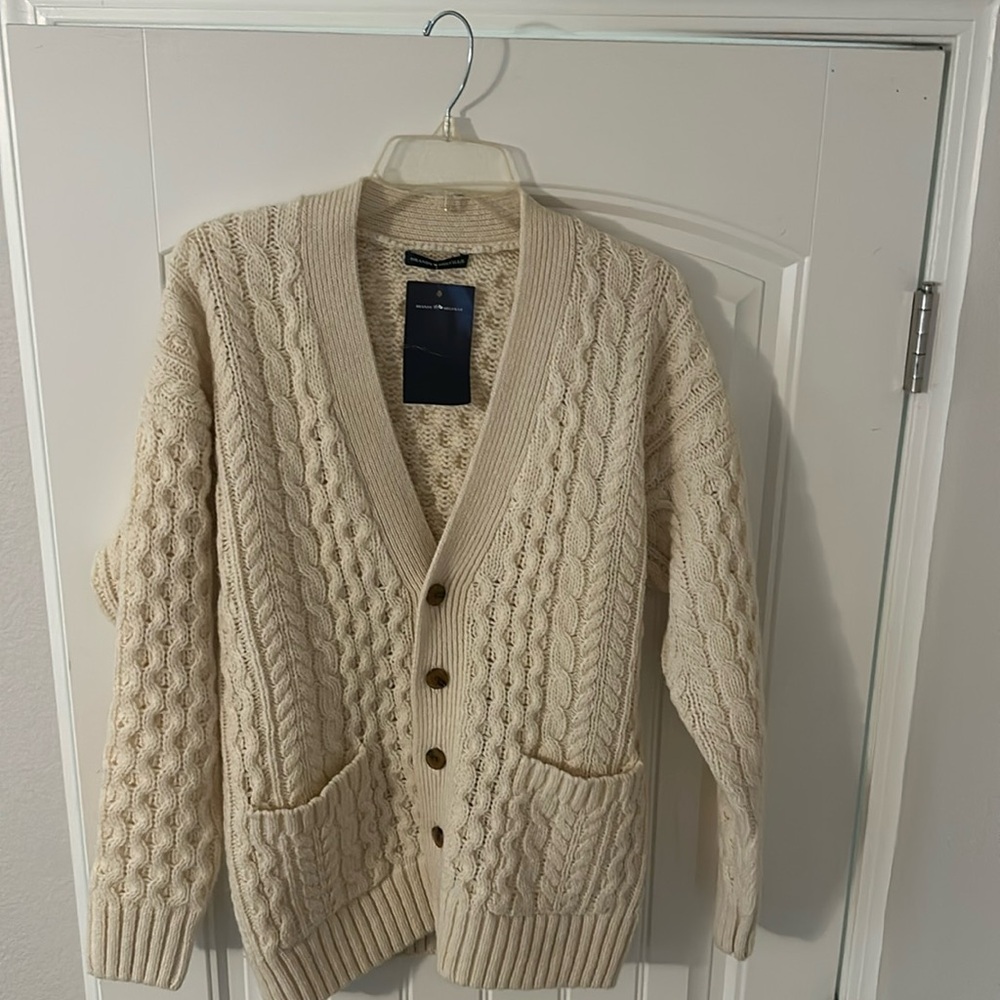 Brandy Melville wool sweater